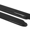 Audi S6 C5 - Lâminas para embaladeiras | AU-S6-C5-SD1G | Produto Maxton Design distribuído por Unicartuning.