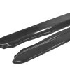 Audi S6 C5 - Lâminas para embaladeiras | AU-S6-C5-SD1G | Produto Maxton Design distribuído por Unicartuning.