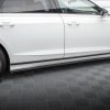 Audi S8 / A8 S-Line D5 - Lâminas para embaladeiras | AU-S8-D5-SD1G | Produto Maxton Design distribuído por Unicartuning. Audi S8 / A8 S-Line D5 - Lâminas para embaladeiras | AU-S8-D5-SD1G | Produto Maxton Design distribuído por Unicartuning.