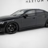 Audi S8 / A8 S-Line D5 - Lâminas para embaladeiras | AU-S8-D5-SD1G | Produto Maxton Design distribuído por Unicartuning. Audi S8 / A8 S-Line D5 - Lâminas para embaladeiras | AU-S8-D5-SD1G | Produto Maxton Design distribuído por Unicartuning.