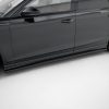Audi S8 / A8 S-Line D5 - Lâminas para embaladeiras | AU-S8-D5-SD1G | Produto Maxton Design distribuído por Unicartuning. Audi S8 / A8 S-Line D5 - Lâminas para embaladeiras | AU-S8-D5-SD1G | Produto Maxton Design distribuído por Unicartuning.