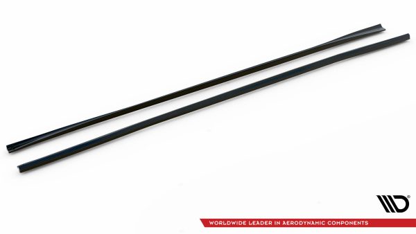 Audi S8 / A8 S-Line D5 - Lâminas para embaladeiras | AU-S8-D5-SD1G | Produto Maxton Design distribuído por Unicartuning. Audi S8 / A8 S-Line D5 - Lâminas para embaladeiras | AU-S8-D5-SD1G | Produto Maxton Design distribuído por Unicartuning.