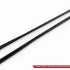 Audi S8 / A8 S-Line D5 - Lâminas para embaladeiras | AU-S8-D5-SD1G | Produto Maxton Design distribuído por Unicartuning. Audi S8 / A8 S-Line D5 - Lâminas para embaladeiras | AU-S8-D5-SD1G | Produto Maxton Design distribuído por Unicartuning.
