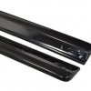 Audi S8 D4 Fl - Lâminas para embaladeiras | AU-S8-D4-SD1G | Produto Maxton Design distribuído por Unicartuning.