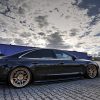 Audi S8 D4 Fl - Lâminas para embaladeiras | AU-S8-D4-SD1G | Produto Maxton Design distribuído por Unicartuning.