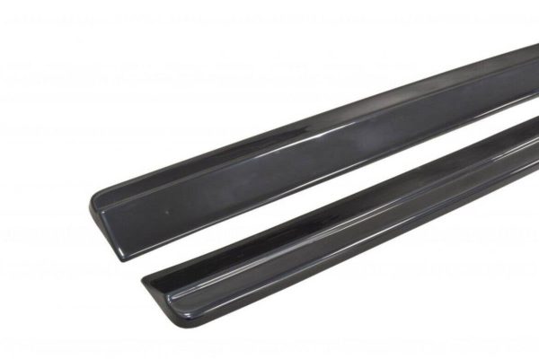 Audi S8 D4 Fl - Lâminas para embaladeiras | AU-S8-D4-SD1G | Produto Maxton Design distribuído por Unicartuning.