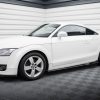 Audi TT 8j - Lâminas para embaladeiras | AU-TT-2-SD1G | Produto Maxton Design distribuído por Unicartuning. Audi TT 8j - Lâminas para embaladeiras | AU-TT-2-SD1G | Produto Maxton Design distribuído por Unicartuning.