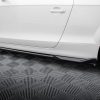 Audi TT 8j - Lâminas para embaladeiras | AU-TT-2-SD1G | Produto Maxton Design distribuído por Unicartuning. Audi TT 8j - Lâminas para embaladeiras | AU-TT-2-SD1G | Produto Maxton Design distribuído por Unicartuning.