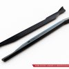 Audi TT 8j - Lâminas para embaladeiras | AU-TT-2-SD1G | Produto Maxton Design distribuído por Unicartuning. Audi TT 8j - Lâminas para embaladeiras | AU-TT-2-SD1G | Produto Maxton Design distribuído por Unicartuning.