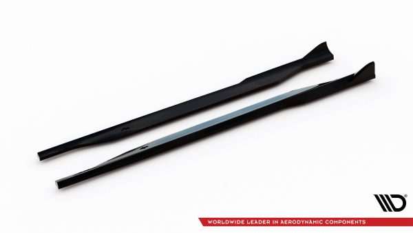 Audi TT 8j - Lâminas para embaladeiras | AU-TT-2-SD1G | Produto Maxton Design distribuído por Unicartuning. Audi TT 8j - Lâminas para embaladeiras | AU-TT-2-SD1G | Produto Maxton Design distribuído por Unicartuning.