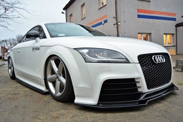 Audi TT RS 8j - Lâminas para embaladeiras | AU-TT-2-RS-SD1G | Produto Maxton Design distribuído por Unicartuning. Audi TT RS 8j - Lâminas para embaladeiras | AU-TT-2-RS-SD1G | Produto Maxton Design distribuído por Unicartuning.