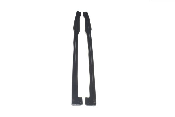 Audi TT RS 8s - Lâminas para embaladeiras | AU-TT-3-RS-SD1G | Produto Maxton Design distribuído por Unicartuning. Audi TT RS 8s - Lâminas para embaladeiras | AU-TT-3-RS-SD1G | Produto Maxton Design distribuído por Unicartuning.