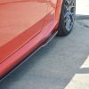 Audi TT RS 8s - Lâminas para embaladeiras | AU-TT-3-RS-SD1G | Produto Maxton Design distribuído por Unicartuning. Audi TT RS 8s - Lâminas para embaladeiras | AU-TT-3-RS-SD1G | Produto Maxton Design distribuído por Unicartuning.