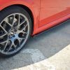 Audi TT RS 8s - Lâminas para embaladeiras | AU-TT-3-RS-SD1G | Produto Maxton Design distribuído por Unicartuning. Audi TT RS 8s - Lâminas para embaladeiras | AU-TT-3-RS-SD1G | Produto Maxton Design distribuído por Unicartuning.