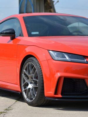 Audi TT RS 8s - Lâminas para embaladeiras | AU-TT-3-RS-SD1G | Produto Maxton Design distribuído por Unicartuning. Audi TT RS 8s - Lâminas para embaladeiras | AU-TT-3-RS-SD1G | Produto Maxton Design distribuído por Unicartuning.