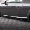 Audi TT S-Line 8s - Lâminas para embaladeiras | AU-TT-3-SLINE-SD1G | Produto Maxton Design distribuído por Unicartuning. Audi TT S-Line 8s - Lâminas para embaladeiras | AU-TT-3-SLINE-SD1G | Produto Maxton Design distribuído por Unicartuning.