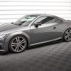 Audi TT S-Line 8s - Lâminas para embaladeiras | AU-TT-3-SLINE-SD1G | Produto Maxton Design distribuído por Unicartuning. Audi TT S-Line 8s - Lâminas para embaladeiras | AU-TT-3-SLINE-SD1G | Produto Maxton Design distribuído por Unicartuning.