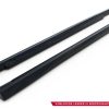 Audi E-tron S-Line - Lâminas para embaladeiras | AU-ETRON-1-SLINE-SD1G | Produto Maxton Design distribuído por Unicartuning. Audi E-tron S-Line - Lâminas para embaladeiras | AU-ETRON-1-SLINE-SD1G | Produto Maxton Design distribuído por Unicartuning.