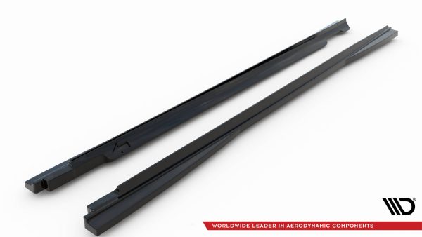 Audi E-tron - Lâminas para embaladeiras | AU-ETRON-1-SD1G | Produto Maxton Design distribuído por Unicartuning. Audi E-tron - Lâminas para embaladeiras | AU-ETRON-1-SD1G | Produto Maxton Design distribuído por Unicartuning.