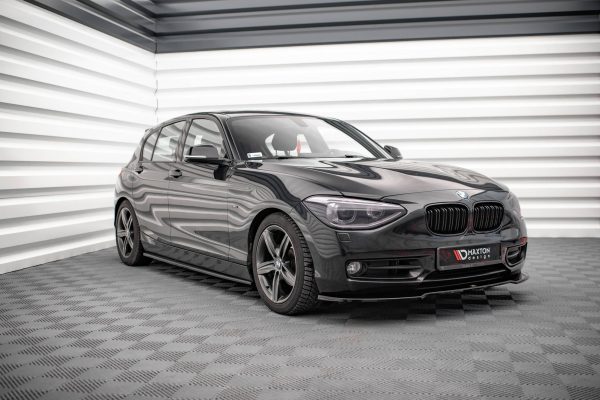 BMW 1 F20 - Lâminas para embaladeiras | BM-1-F20-SD1G | Produto Maxton Design distribuído por Unicartuning. BMW 1 F20 - Lâminas para embaladeiras | BM-1-F20-SD1G | Produto Maxton Design distribuído por Unicartuning.