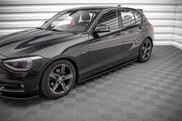 BMW 1 F20 - Lâminas para embaladeiras | BM-1-F20-SD1G | Produto Maxton Design distribuído por Unicartuning. BMW 1 F20 - Lâminas para embaladeiras | BM-1-F20-SD1G | Produto Maxton Design distribuído por Unicartuning.