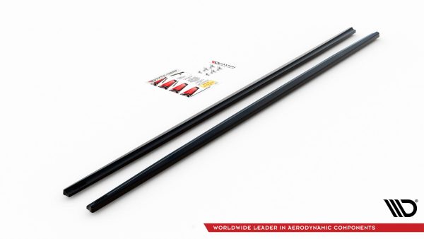 BMW 1 F20 - Lâminas para embaladeiras | BM-1-F20-SD1G | Produto Maxton Design distribuído por Unicartuning. BMW 1 F20 - Lâminas para embaladeiras | BM-1-F20-SD1G | Produto Maxton Design distribuído por Unicartuning.