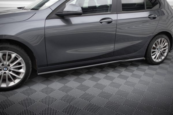 BMW 1 F40 - Lâminas para embaladeiras | BM-1-40-SD1G | Produto Maxton Design distribuído por Unicartuning. BMW 1 F40 - Lâminas para embaladeiras | BM-1-40-SD1G | Produto Maxton Design distribuído por Unicartuning.