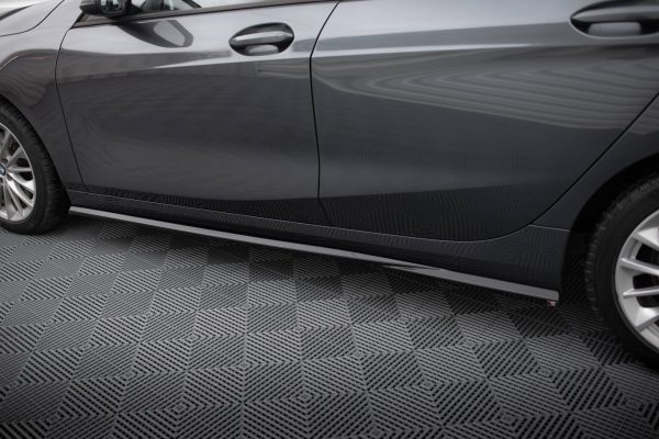 BMW 1 F40 - Lâminas para embaladeiras | BM-1-40-SD1G | Produto Maxton Design distribuído por Unicartuning. BMW 1 F40 - Lâminas para embaladeiras | BM-1-40-SD1G | Produto Maxton Design distribuído por Unicartuning.
