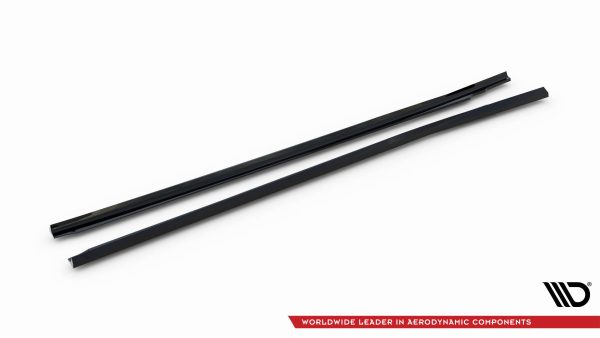 BMW 1 F40 - Lâminas para embaladeiras | BM-1-40-SD1G | Produto Maxton Design distribuído por Unicartuning. BMW 1 F40 - Lâminas para embaladeiras | BM-1-40-SD1G | Produto Maxton Design distribuído por Unicartuning.