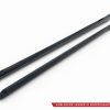 BMW 1 F40 - Lâminas para embaladeiras | BM-1-40-SD1G | Produto Maxton Design distribuído por Unicartuning. BMW 1 F40 - Lâminas para embaladeiras | BM-1-40-SD1G | Produto Maxton Design distribuído por Unicartuning.