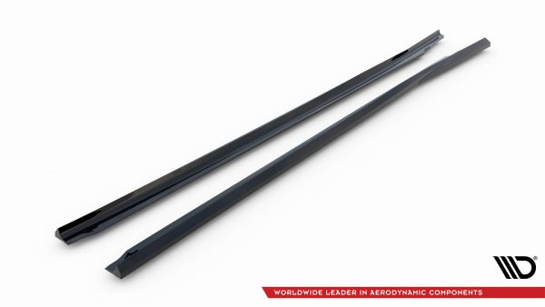 BMW 1 F40 - Lâminas para embaladeiras | BM-1-40-SD1G | Produto Maxton Design distribuído por Unicartuning. BMW 1 F40 - Lâminas para embaladeiras | BM-1-40-SD1G | Produto Maxton Design distribuído por Unicartuning.