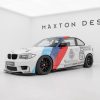 BMW 1 M Coupé E82 - Lâminas para embaladeiras | BM-1-82-M-SD1G | Produto Maxton Design distribuído por Unicartuning. BMW 1 M Coupé E82 - Lâminas para embaladeiras | BM-1-82-M-SD1G | Produto Maxton Design distribuído por Unicartuning.