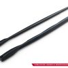 BMW 1 M Coupé E82 - Lâminas para embaladeiras | BM-1-82-M-SD1G | Produto Maxton Design distribuído por Unicartuning. BMW 1 M Coupé E82 - Lâminas para embaladeiras | BM-1-82-M-SD1G | Produto Maxton Design distribuído por Unicartuning.