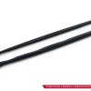 BMW 1 M Coupé E82 - Lâminas para embaladeiras | BM-1-82-M-SD1G | Produto Maxton Design distribuído por Unicartuning. BMW 1 M Coupé E82 - Lâminas para embaladeiras | BM-1-82-M-SD1G | Produto Maxton Design distribuído por Unicartuning.