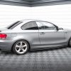BMW 1 Pack M E82 - Lâminas para embaladeiras | BM-1-82-MPACK-C-SD1G | Produto Maxton Design distribuído por Unicartuning.