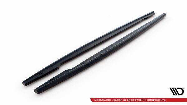 BMW 1 Pack M E82 - Lâminas para embaladeiras | BM-1-82-MPACK-C-SD1G | Produto Maxton Design distribuído por Unicartuning.