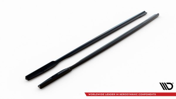 BMW 1 Pack M E87 (facelift) - Lâminas para embaladeiras | BM-1-87F-MPACK-SD1G | Produto Maxton Design distribuído por Unicartuning.