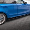 BMW 1 Pack M E87 (facelift) - Lâminas para embaladeiras | BM-1-87F-MPACK-SD1G | Produto Maxton Design distribuído por Unicartuning.