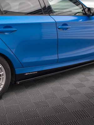 BMW 1 Pack M E87 (facelift) - Lâminas para embaladeiras | BM-1-87F-MPACK-SD1G | Produto Maxton Design distribuído por Unicartuning. BMW 1 Pack M E87 (facelift) - Lâminas para embaladeiras | BM-1-87F-MPACK-SD1G | Produto Maxton Design distribuído por Unicartuning.