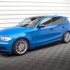 BMW 1 Pack M E87 (facelift) - Lâminas para embaladeiras | BM-1-87F-MPACK-SD1G | Produto Maxton Design distribuído por Unicartuning.