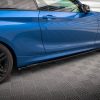 BMW 2 Pack M F22 - Lâminas para embaladeiras | BM-2-22-MPACK-SD1G | Produto Maxton Design distribuído por Unicartuning. BMW 2 Pack M F22 - Lâminas para embaladeiras | BM-2-22-MPACK-SD1G | Produto Maxton Design distribuído por Unicartuning.