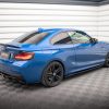BMW 2 Pack M F22 - Lâminas para embaladeiras | BM-2-22-MPACK-SD1G | Produto Maxton Design distribuído por Unicartuning. BMW 2 Pack M F22 - Lâminas para embaladeiras | BM-2-22-MPACK-SD1G | Produto Maxton Design distribuído por Unicartuning.