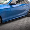 BMW 2 Pack M F22 - Lâminas para embaladeiras | BM-2-22-MPACK-SD1G | Produto Maxton Design distribuído por Unicartuning. BMW 2 Pack M F22 - Lâminas para embaladeiras | BM-2-22-MPACK-SD1G | Produto Maxton Design distribuído por Unicartuning.