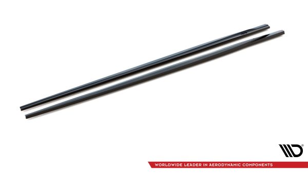 BMW 2 Pack M F22 - Lâminas para embaladeiras | BM-2-22-MPACK-SD1G | Produto Maxton Design distribuído por Unicartuning. BMW 2 Pack M F22 - Lâminas para embaladeiras | BM-2-22-MPACK-SD1G | Produto Maxton Design distribuído por Unicartuning.