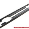 BMW 3 Coupé E46 - Lâminas para embaladeiras | BM-3-46-C-SD1G | Produto Maxton Design distribuído por Unicartuning. BMW 3 Coupé E46 - Lâminas para embaladeiras | BM-3-46-C-SD1G | Produto Maxton Design distribuído por Unicartuning.