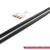 BMW 3 G20 / G21 - Lâminas para embaladeiras | BM-3-20-SD1G | Produto Maxton Design distribuído por Unicartuning. BMW 3 G20 / G21 - Lâminas para embaladeiras | BM-3-20-SD1G | Produto Maxton Design distribuído por Unicartuning.