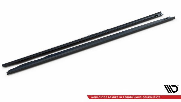 BMW 3 GT F34 - Lâminas para embaladeiras | BM-3-34-GT-SD1G | Produto Maxton Design distribuído por Unicartuning. BMW 3 GT F34 - Lâminas para embaladeiras | BM-3-34-GT-SD1G | Produto Maxton Design distribuído por Unicartuning.