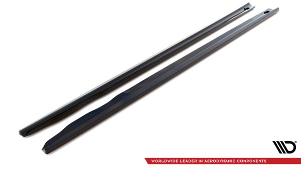 BMW 3 GT F34 - Lâminas para embaladeiras | BM-3-34-GT-SD1G | Produto Maxton Design distribuído por Unicartuning. BMW 3 GT F34 - Lâminas para embaladeiras | BM-3-34-GT-SD1G | Produto Maxton Design distribuído por Unicartuning.