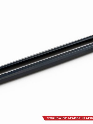 BMW 3 GT Pack M F34 - Lâminas para embaladeiras | BM-3-34-GT-MPACK-SD1G | Produto Maxton Design distribuído por Unicartuning. BMW 3 GT Pack M F34 - Lâminas para embaladeiras | BM-3-34-GT-MPACK-SD1G | Produto Maxton Design distribuído por Unicartuning.