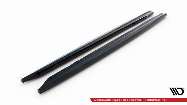 BMW 3 GT Pack M F34 - Lâminas para embaladeiras | BM-3-34-GT-MPACK-SD1G | Produto Maxton Design distribuído por Unicartuning.